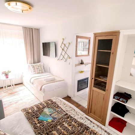 Apartment Artorius Любляна Екстер'єр фото
