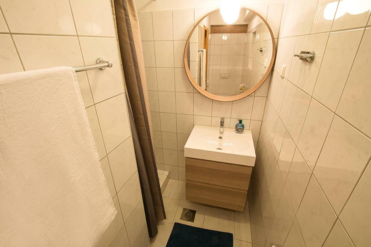 Apartment Artorius Любляна Екстер'єр фото